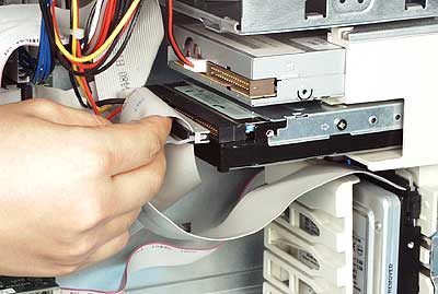 Computer Repair Plano on Instalacion De Grabadora   Elotrolado Net Pc Hardware