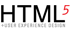 HTML5 + UXtH[