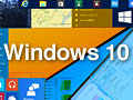 Windows 10 The Latest