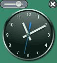 }5@Clock