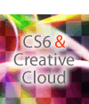 Adobe CS6^Creative Cloud͌̕S炷